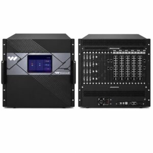 Controlador de Video Wall PRO HWP-9U