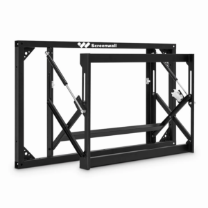 Rack Pop-Out VW Soporte Pop-Out para Video Wall Profesional