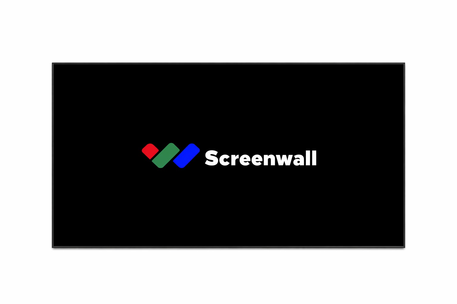 MONITORES PROFESIONAL DE VIDEO WALL LCD VW5508L5